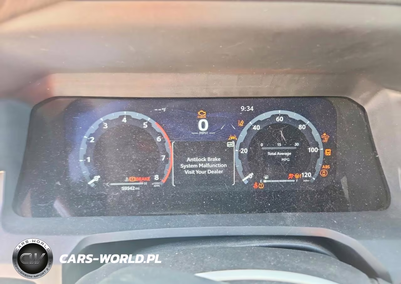 2024 Toyota Tacoma Trd Off-Road VIN:3TMLB5JN8RM054980 - 9