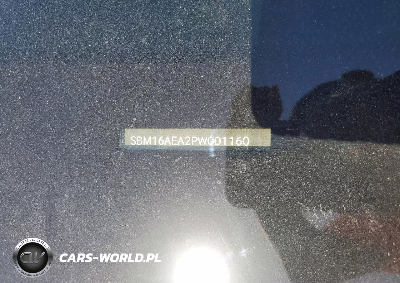 2023 Mclaren Automotive Artura VIN:SBM16AEA2PW001160 - 13