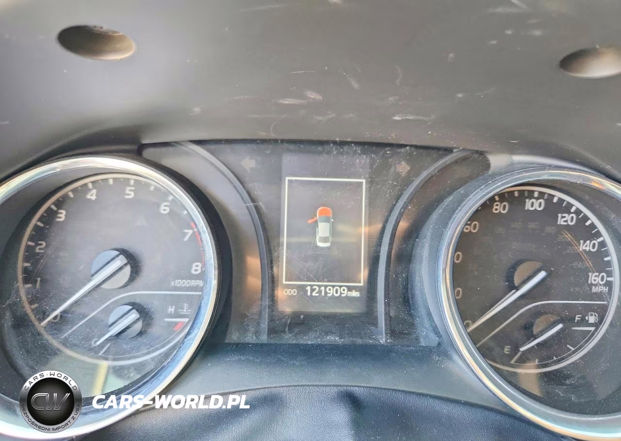2019 Toyota Camry Le VIN:4T1B11HKXKU786947 - 9