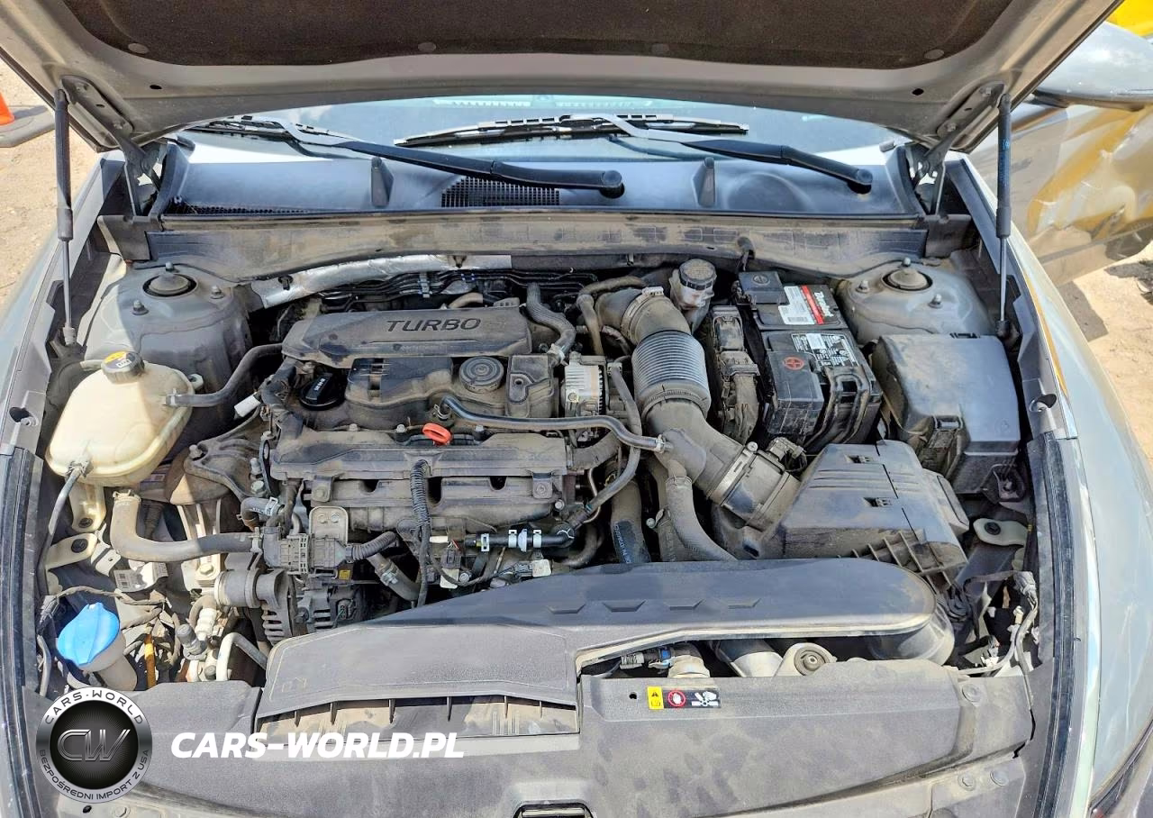 2020 Hyundai Sonata Limited VIN:5NPEH4J21LH010923 - 11