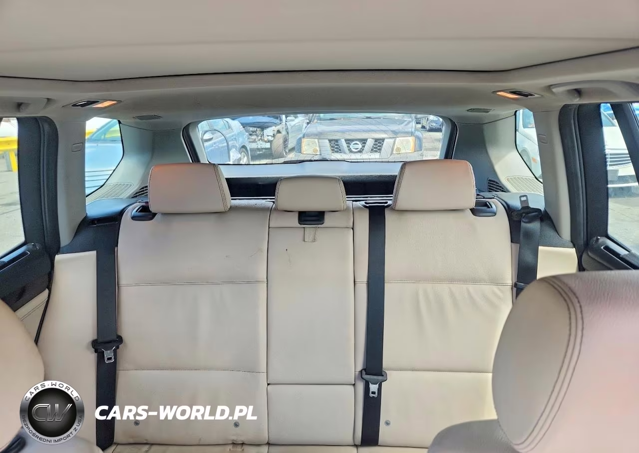2011 BMW X3 xDrive28I VIN:5UXWX5C59BL701212 - 10