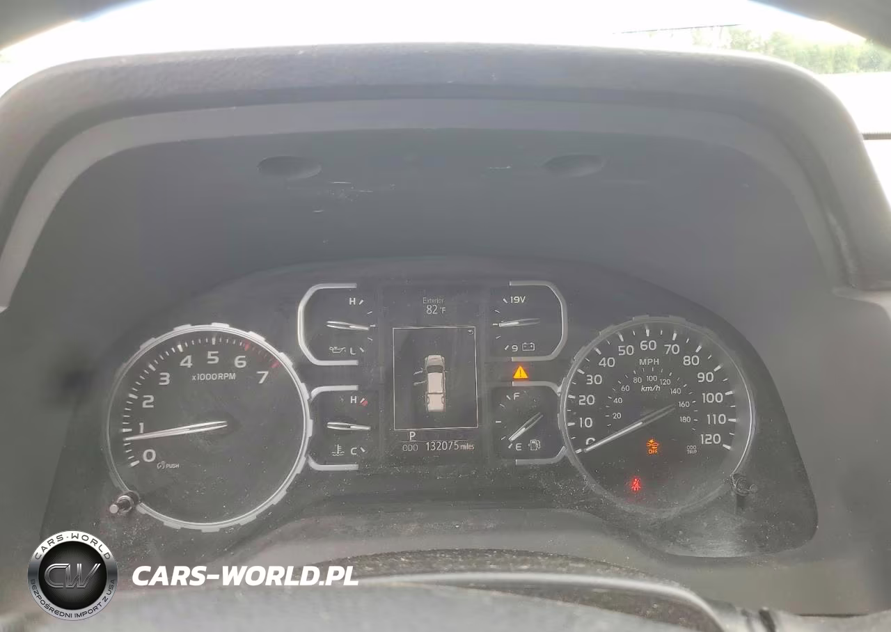 2018 Toyota Tundra Sr5 VIN:5TFUY5F1XJX754331 - 9