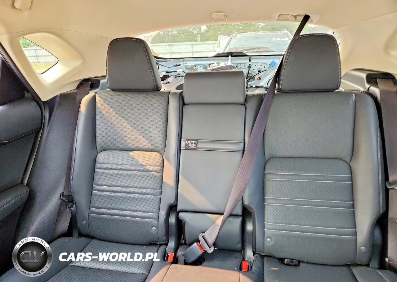 2019 Lexus Nx 300 Base VIN:JTJBARBZXK2210163 - 10