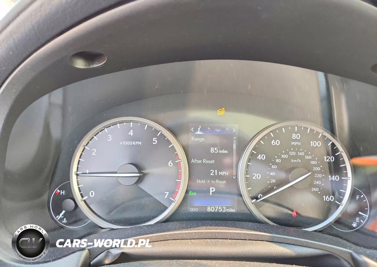 2019 Lexus Nx 300 Base VIN:JTJBARBZXK2210163 - 9