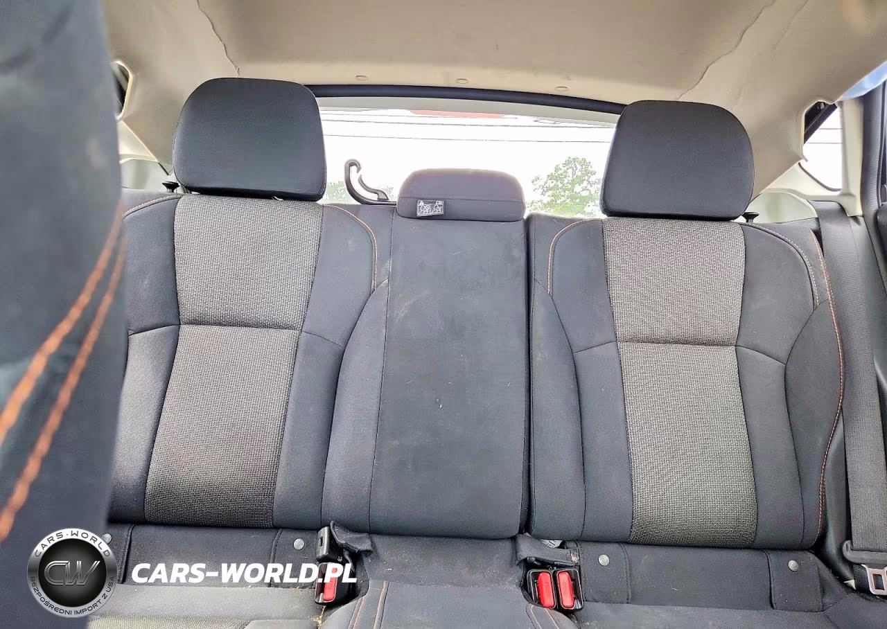 2019 Subaru Cross Trek VIN:JF2GTACC4KH350139 - 10