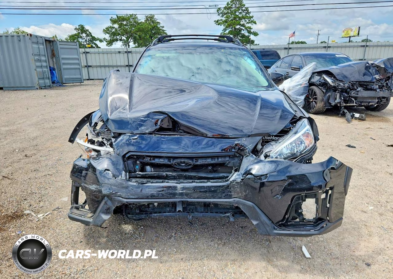 2019 Subaru Cross Trek VIN:JF2GTACC4KH350139 - 5