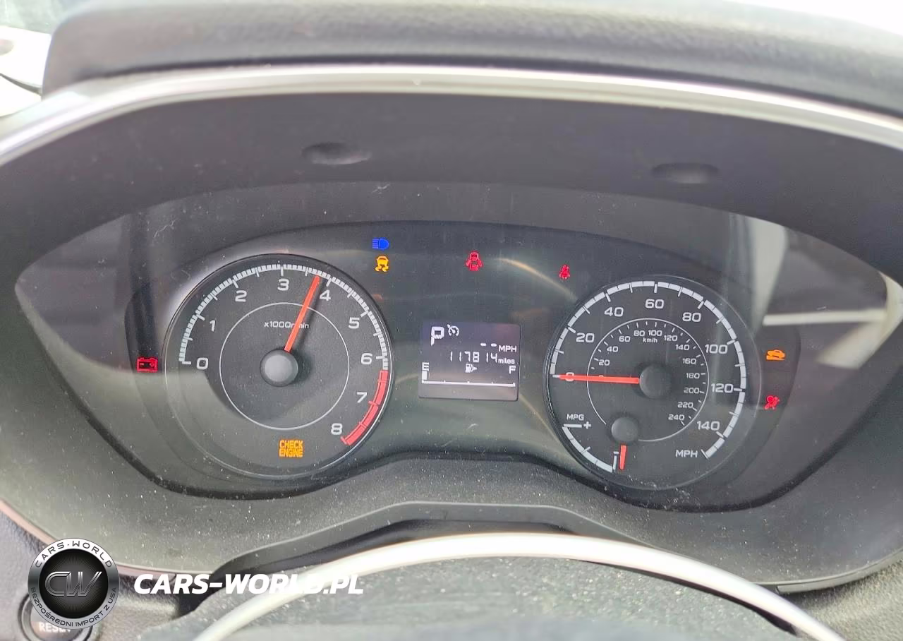 2019 Subaru Cross Trek VIN:JF2GTACC4KH350139 - 9