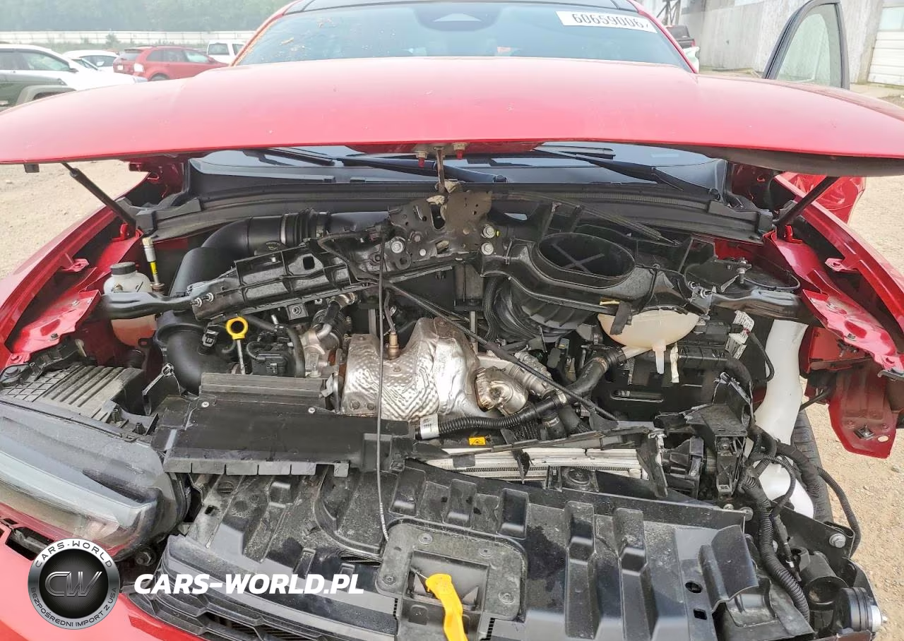 2024 Dodge Hornet Gt VIN:ZACNDFAN8R3A38176 - 12