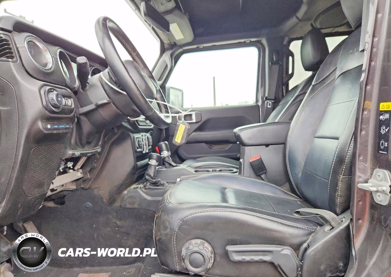 2021 Jeep Wrangler Unlimited Sahara 4Xe VIN:1C4JJXP65MW749934 - 7