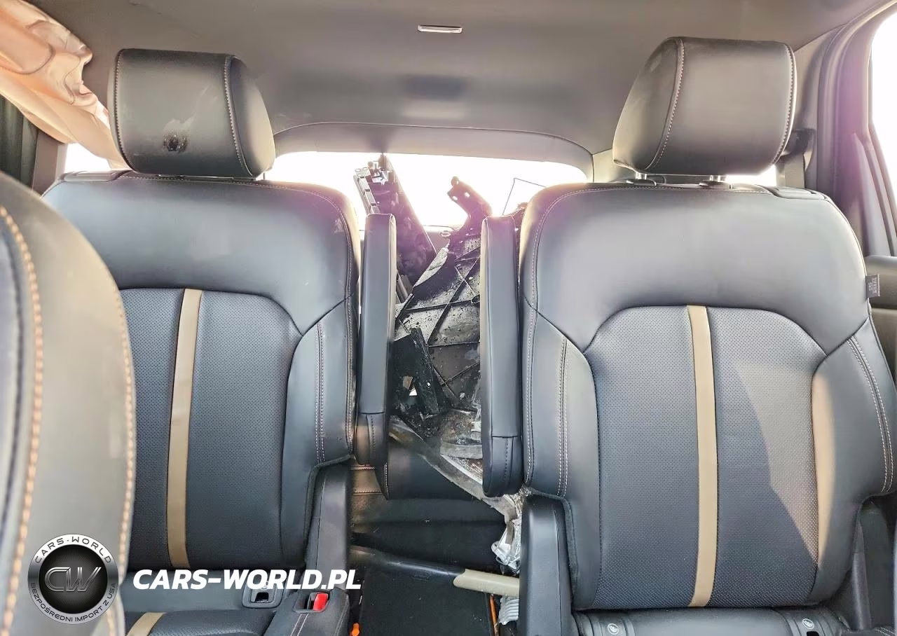 2025 Mazda Cx-90 Premium VIN:JM3KKDHC1S1206179 - 10