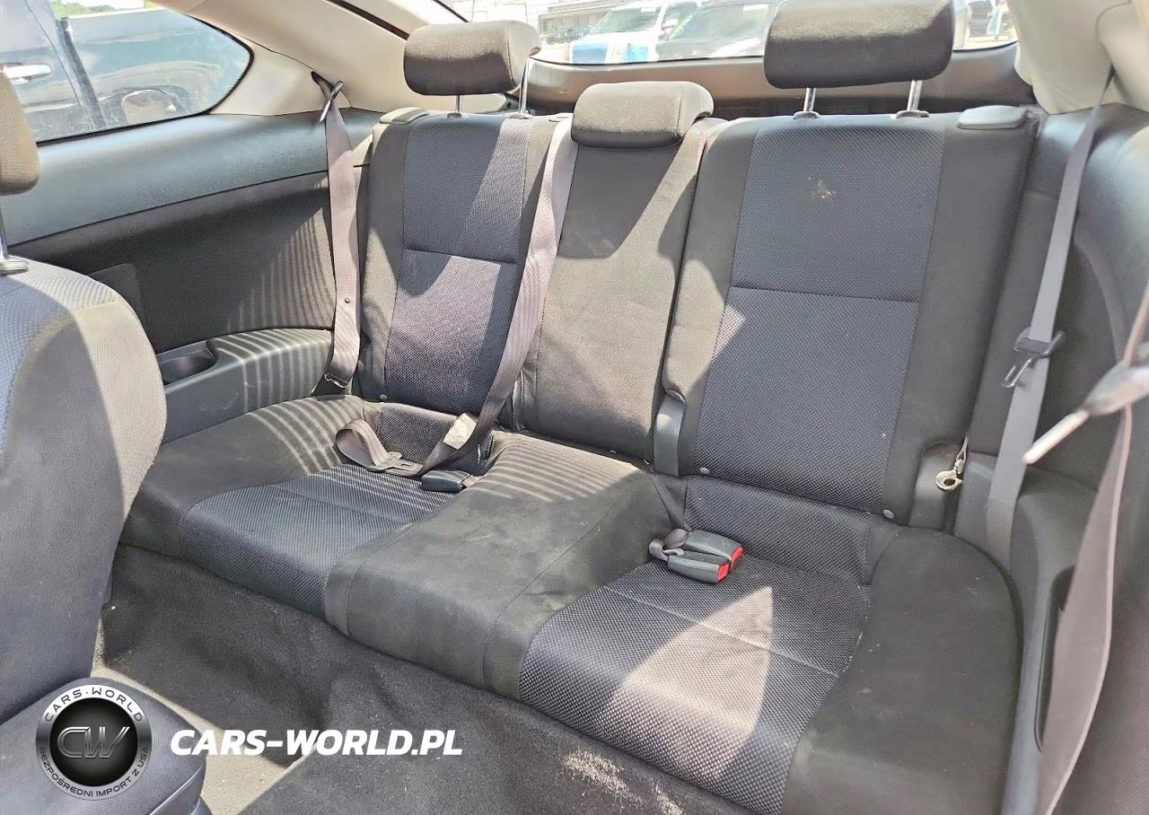 2006 Scion Tc Base VIN:JTKDE177460067360 - 10