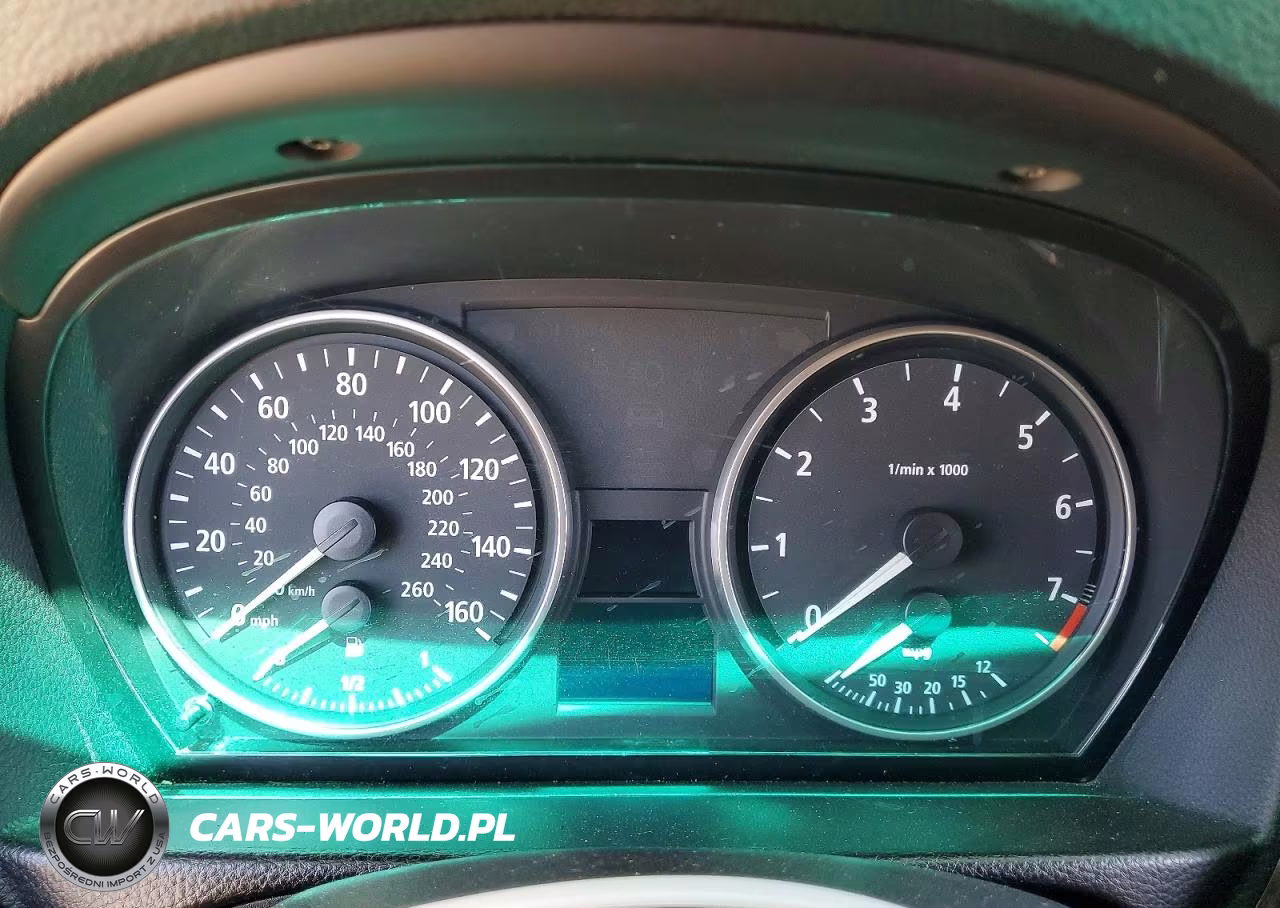 2006 BMW 325 I VIN:WBAVB13596PT06687 - 9