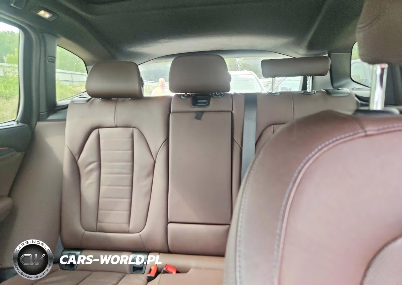 2022 BMW X3 xDrive30I VIN:5UX53DP09N9M04992 - 10