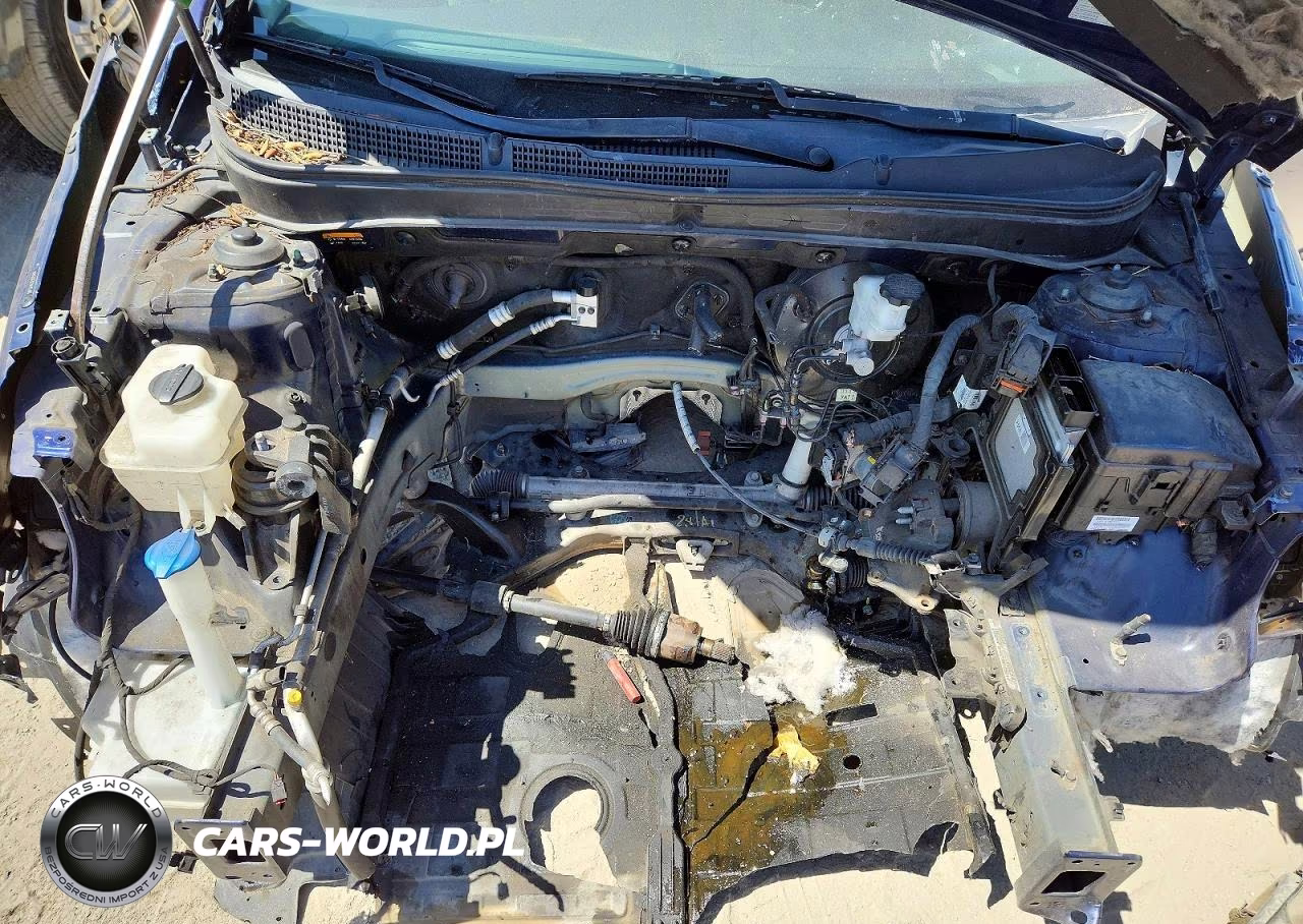 2014 Hyundai Sonata Gls VIN:5NPEB4AC8EH825648 - 11