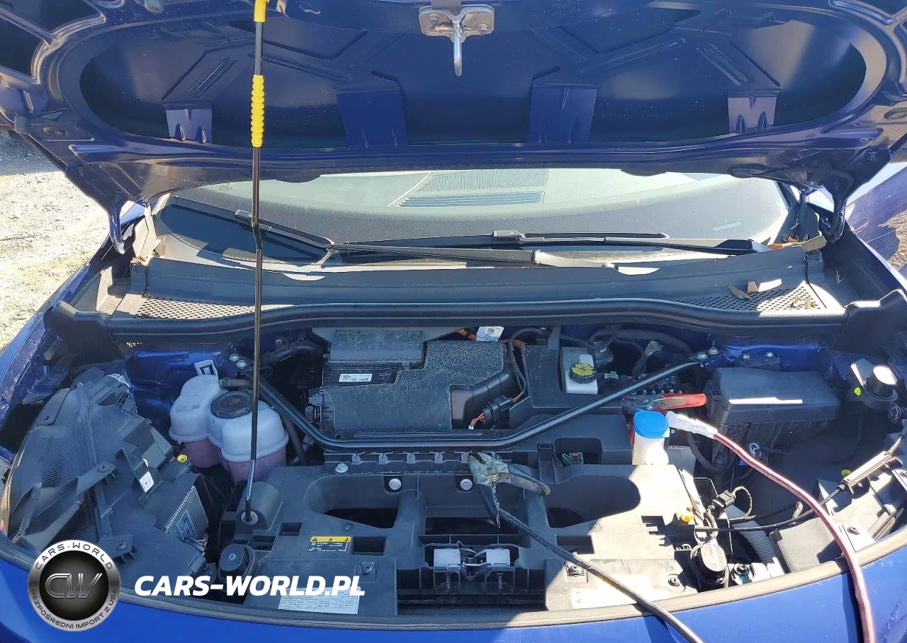 2021 Volkswagen Id.4 Pro S VIN:WVGTMPE26MP056182 - 11