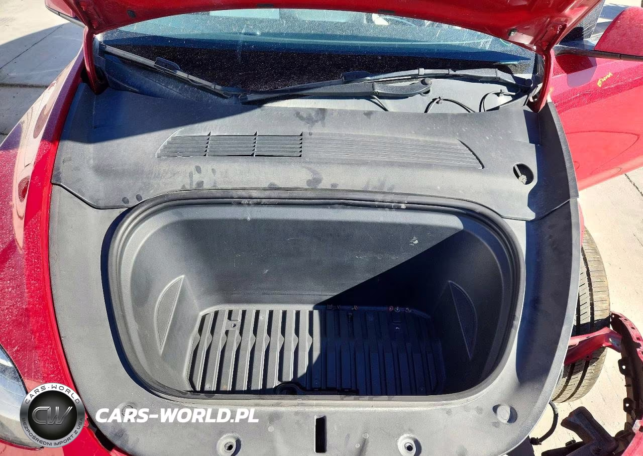 2021 Tesla Model Y VIN:5YJYGDEE4MF216273 - 11