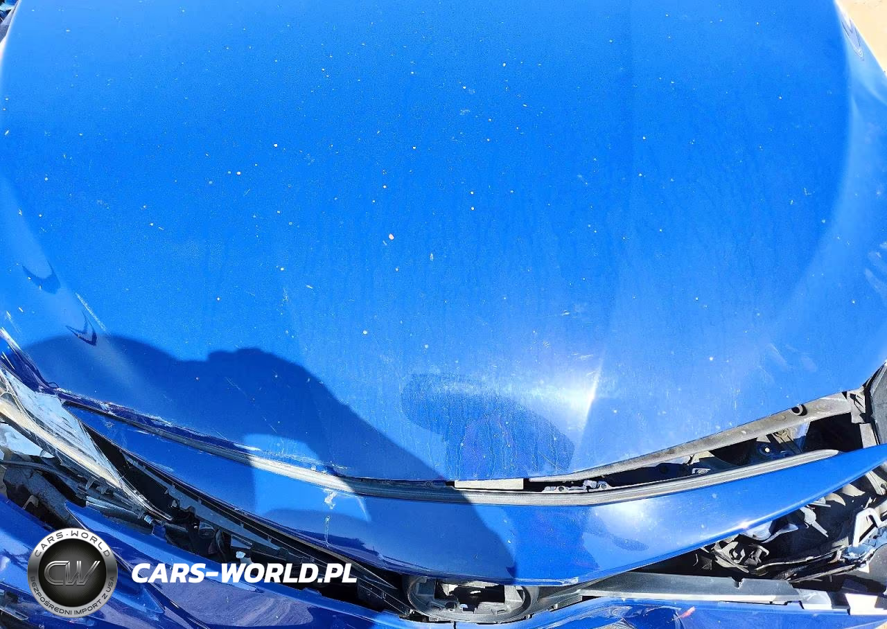 2023 Toyota Camry Hybrid Xle VIN:4T1F31AK6PU050553 - 11