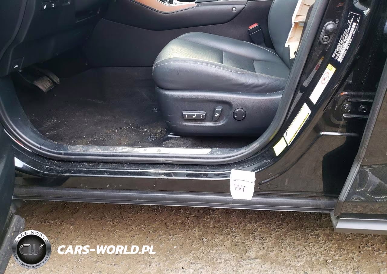 2019 Lexus Nx 300 Base VIN:JTJBARBZ0K2201813 - 13