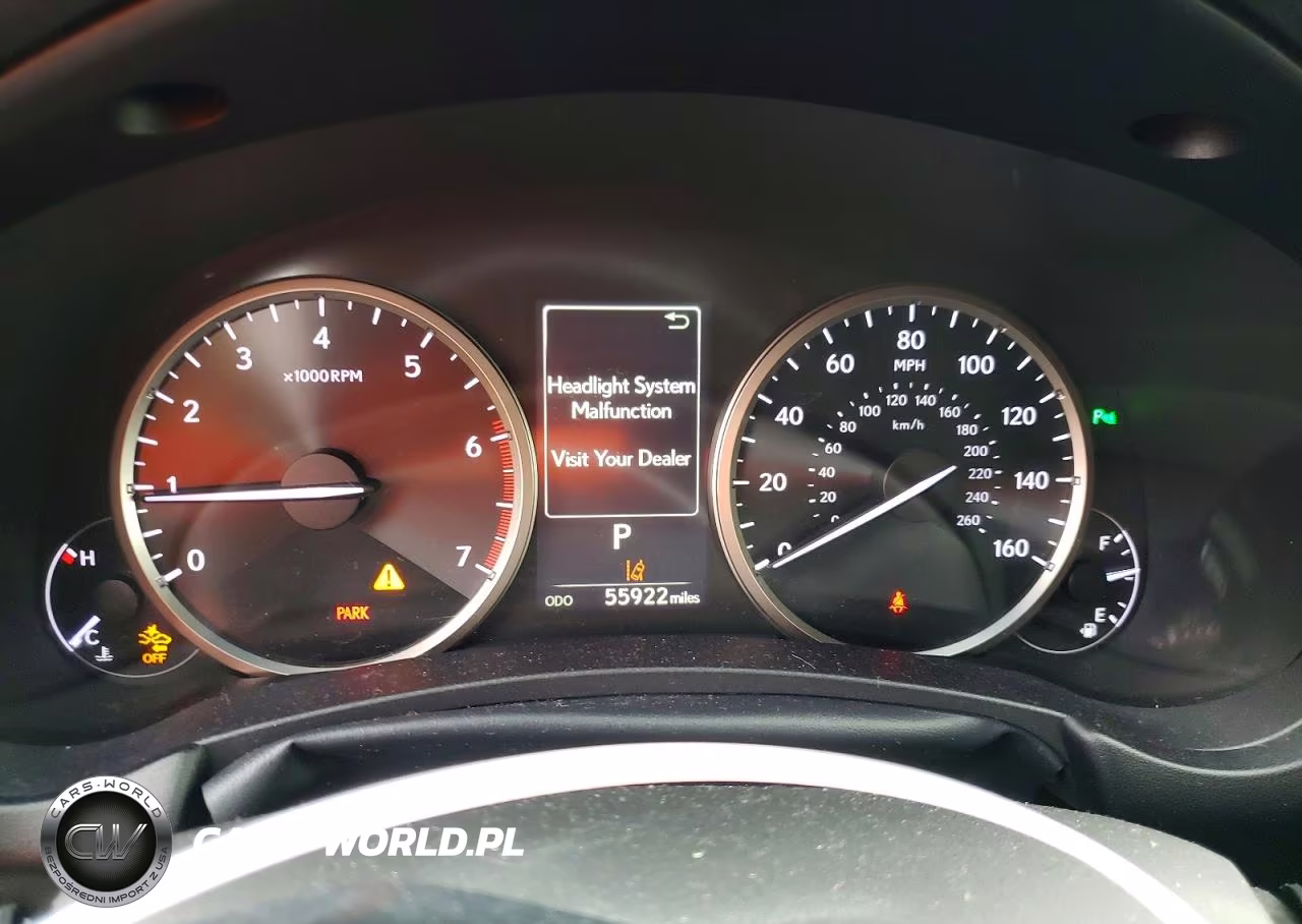 2019 Lexus Nx 300 Base VIN:JTJBARBZ0K2201813 - 9