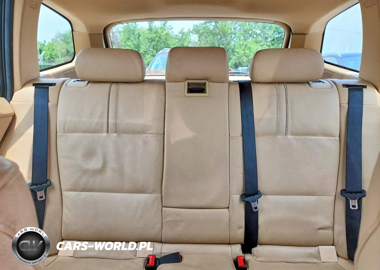 2009 BMW X3 xDrive30I VIN:WBXPC93419WJ26549 - 10