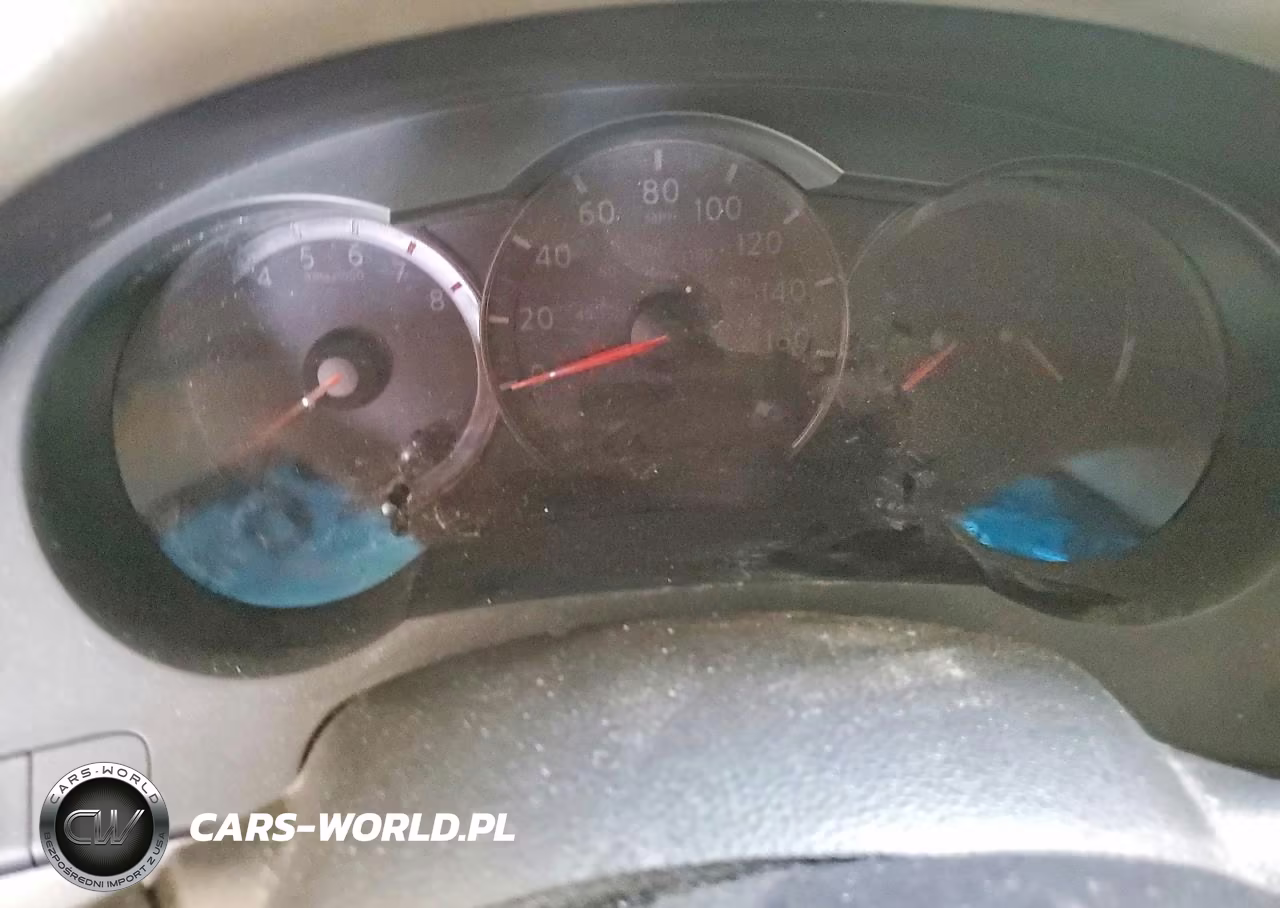 2010 Nissan Altima 2.5 VIN:1N4AL2APXAN499824 - 9
