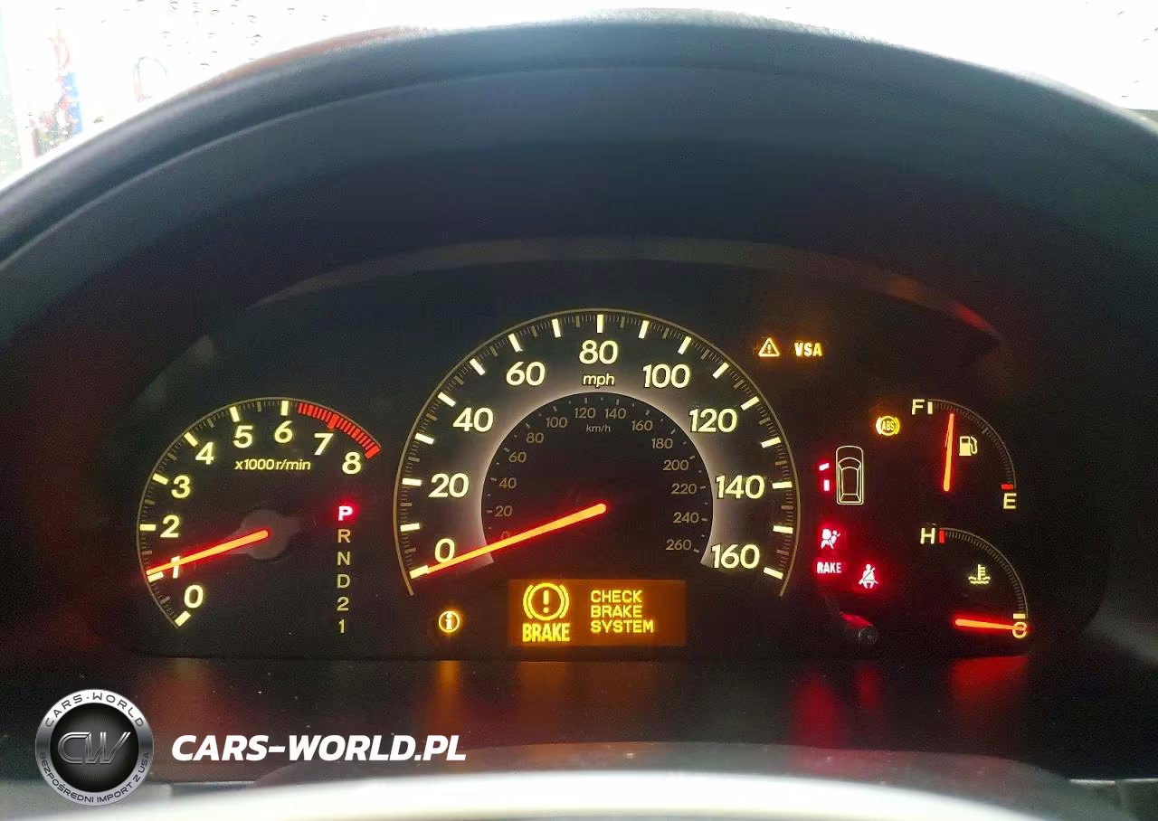 2007 Honda Odyssey Touring VIN:5FNRL38857B027068 - 9