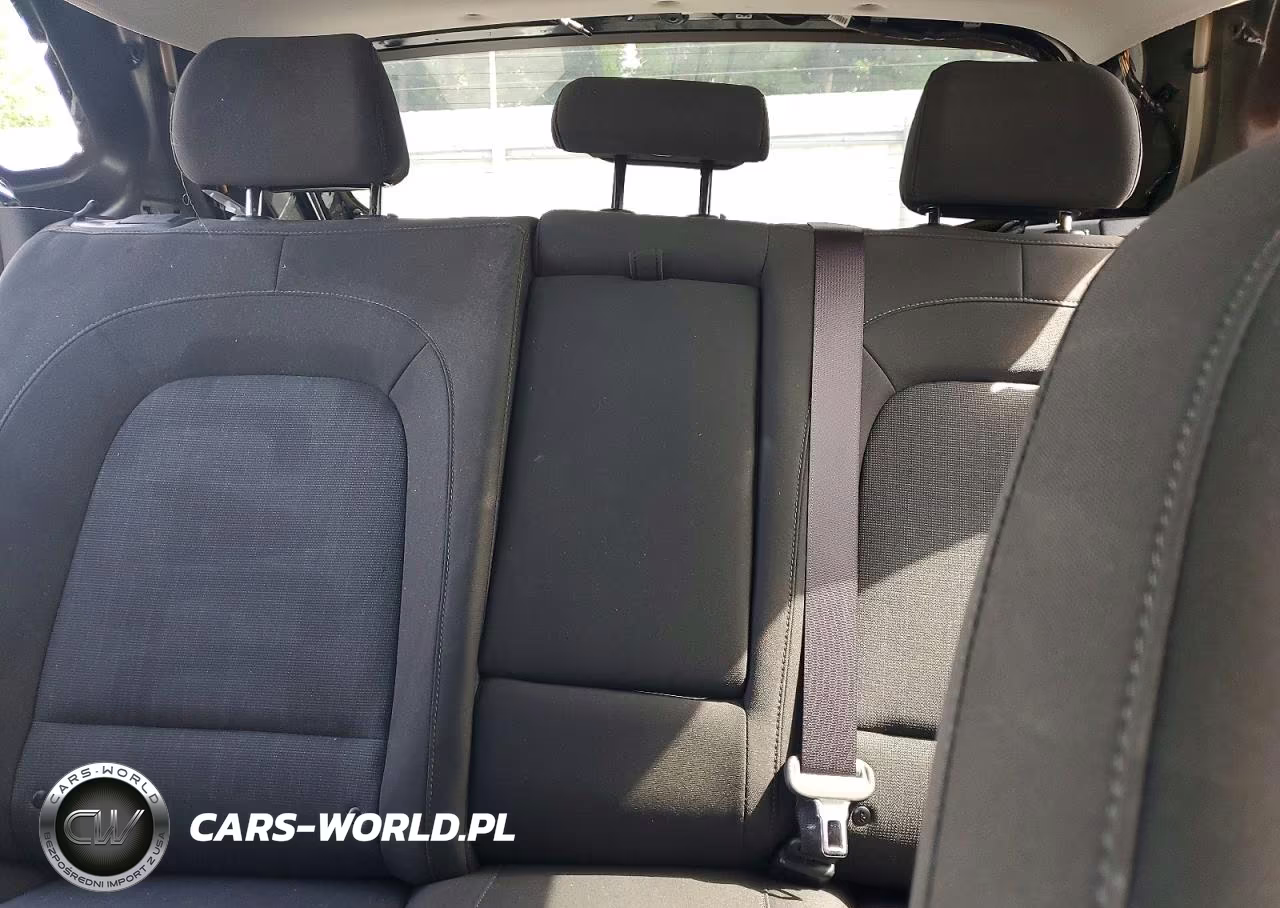 2022 Hyundai Kona Sel VIN:KM8K3CAB3NU831375 - 10