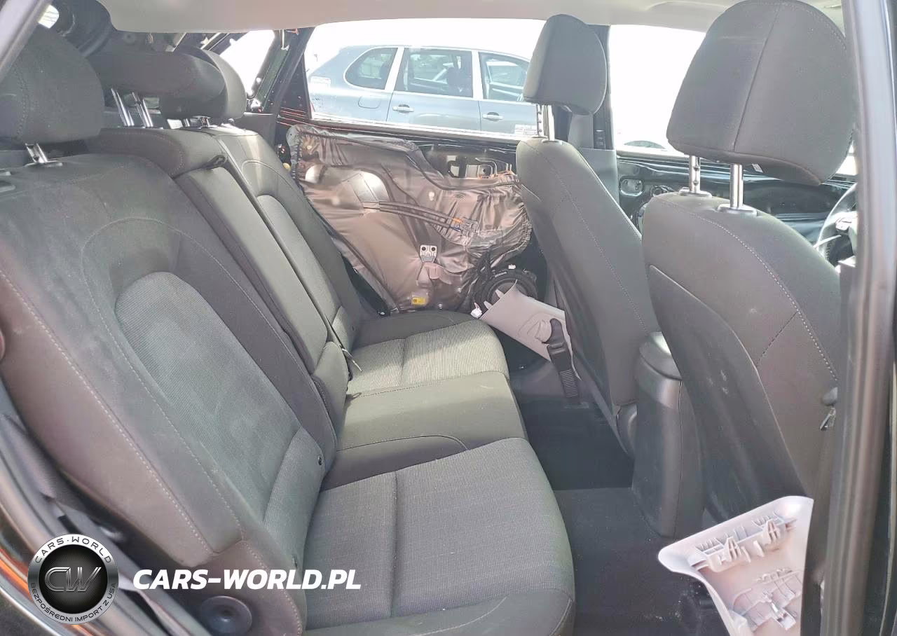 2022 Hyundai Kona Sel VIN:KM8K3CAB3NU831375 - 11