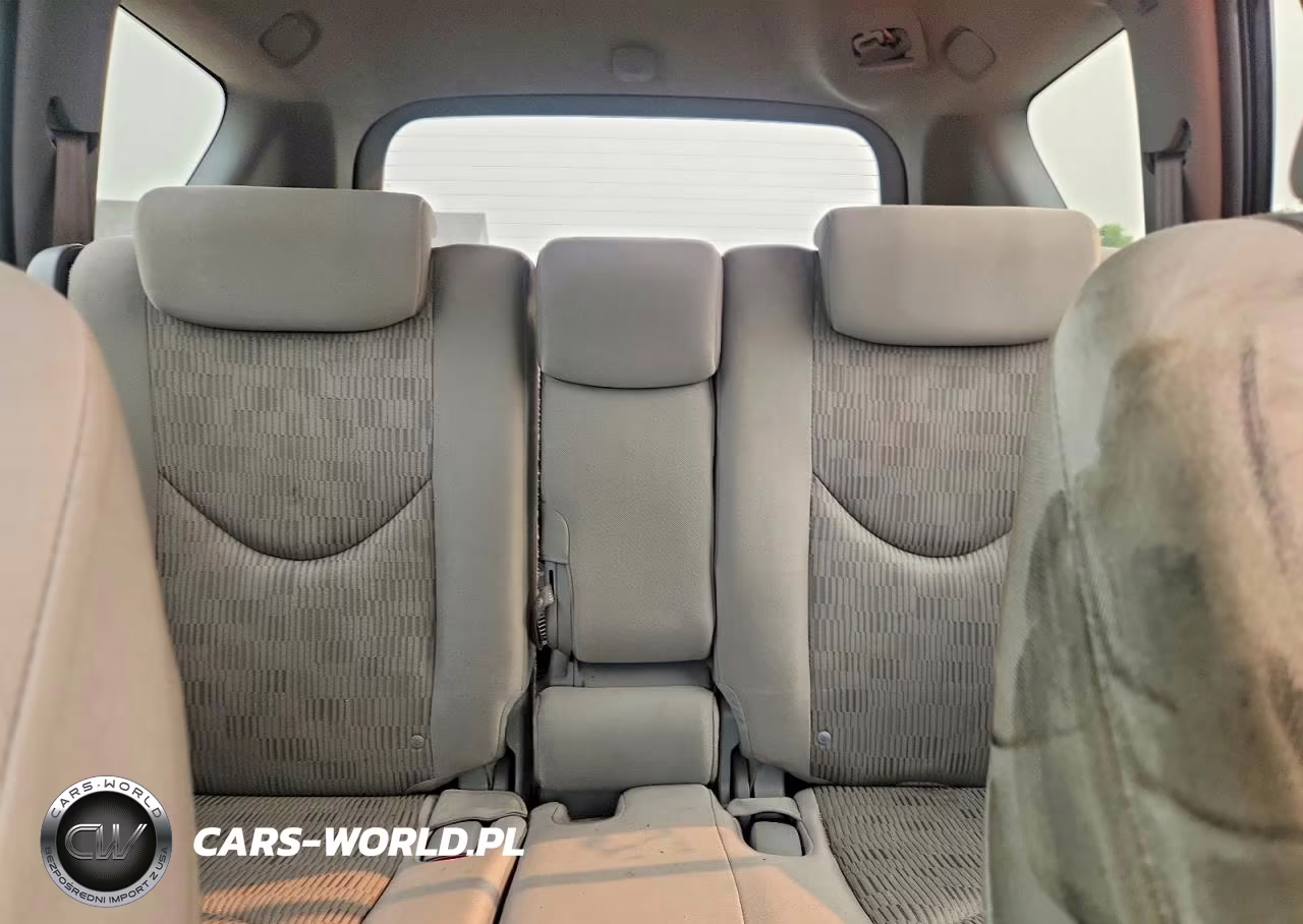 2010 Toyota Rav4 Base VIN:2T3BF4DV0AW062211 - 10