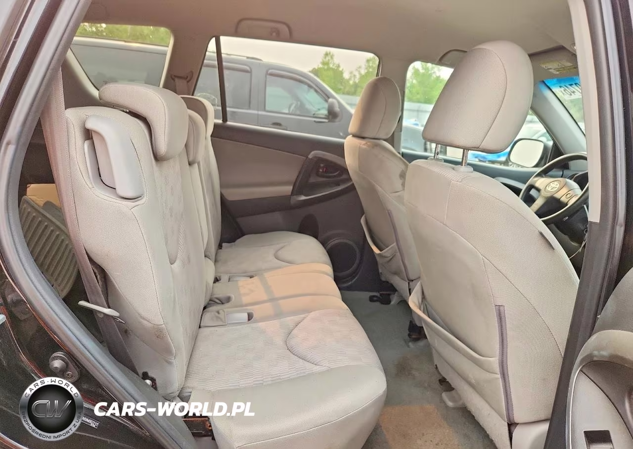 2010 Toyota Rav4 Base VIN:2T3BF4DV0AW062211 - 11