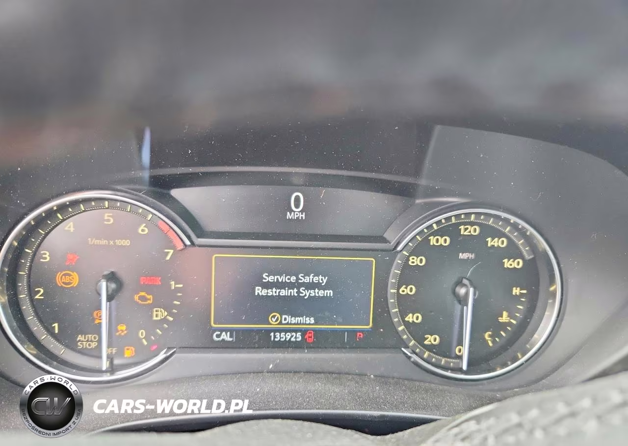 2019 Cadillac Xt4 Premium Luxury VIN:1GYFZCR47KF158692 - 9