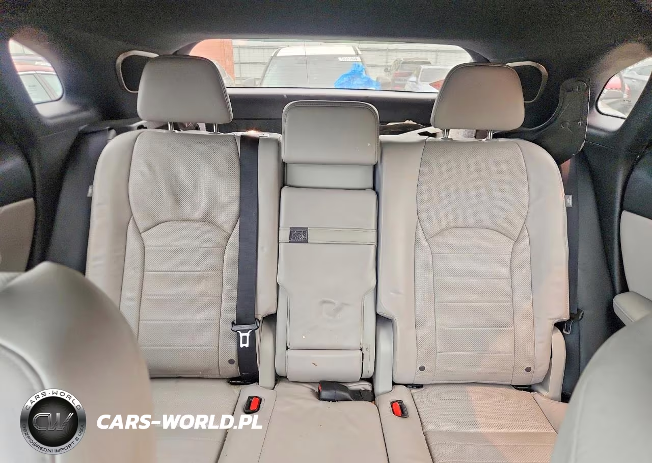 2019 Lexus Rx 350 F Sport VIN:2T2BZMCA3KC181108 - 10