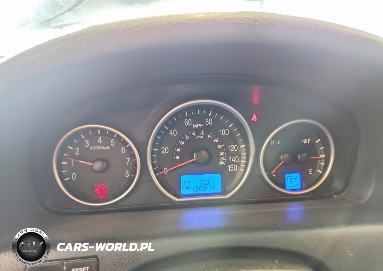2011 Hyundai Veracruz Limited VIN:KM8NUDCC8BU164577 - 9
