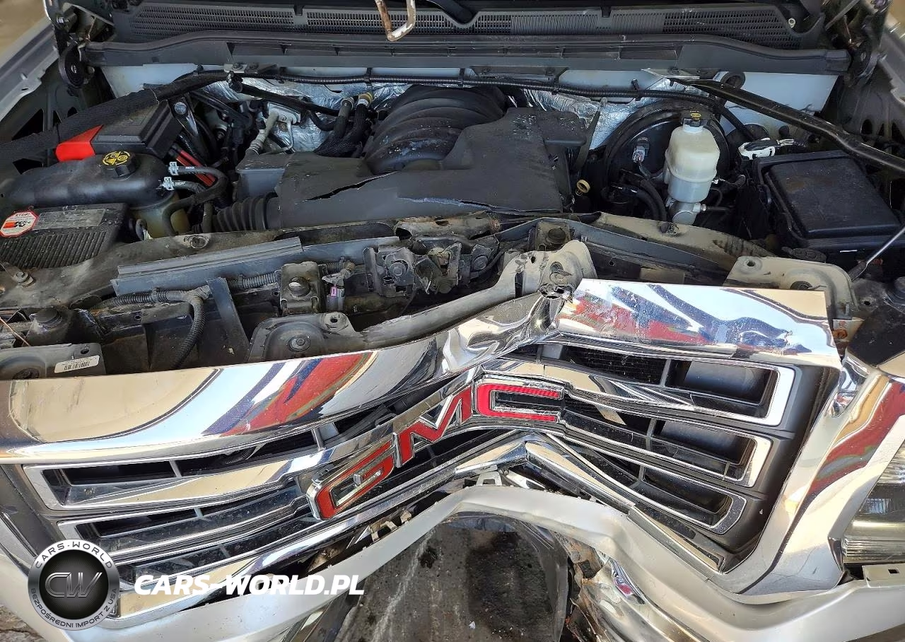 2015 GMC Sierra K1500 Sle VIN:1GTV2UEC0FZ431792 - 11