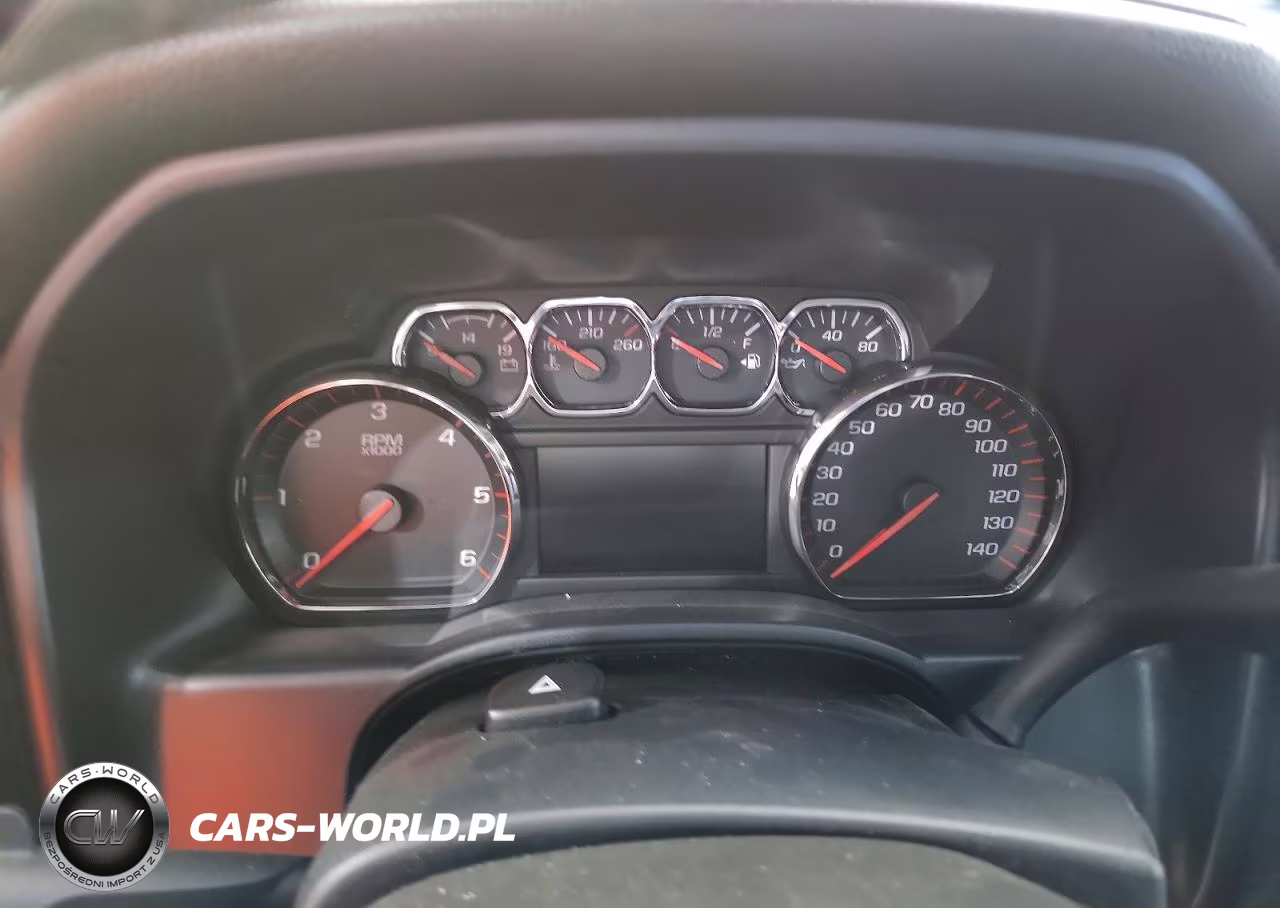 2015 GMC Sierra K1500 Sle VIN:1GTV2UEC0FZ431792 - 9