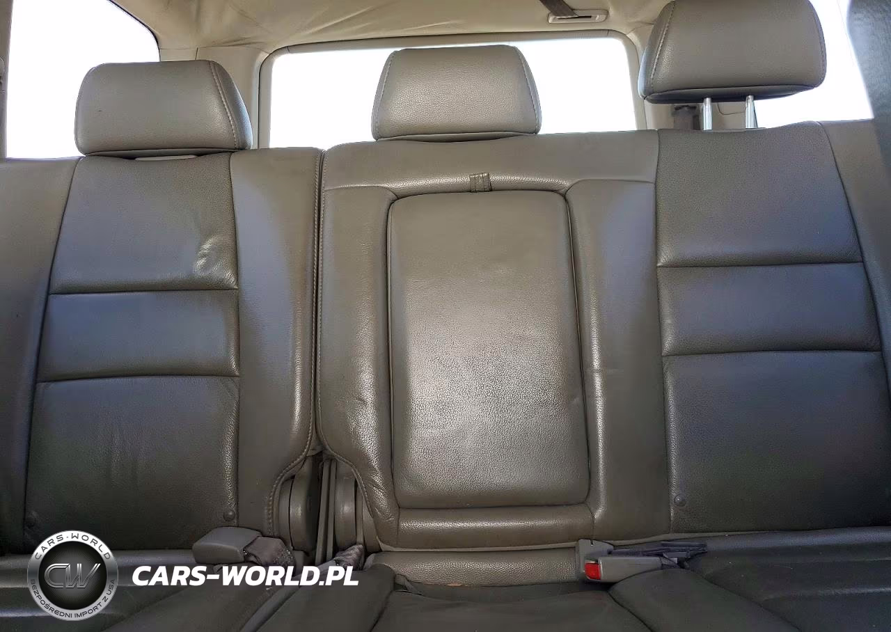 2006 Honda Pilot Ex VIN:2HKYF185X6H554259 - 10