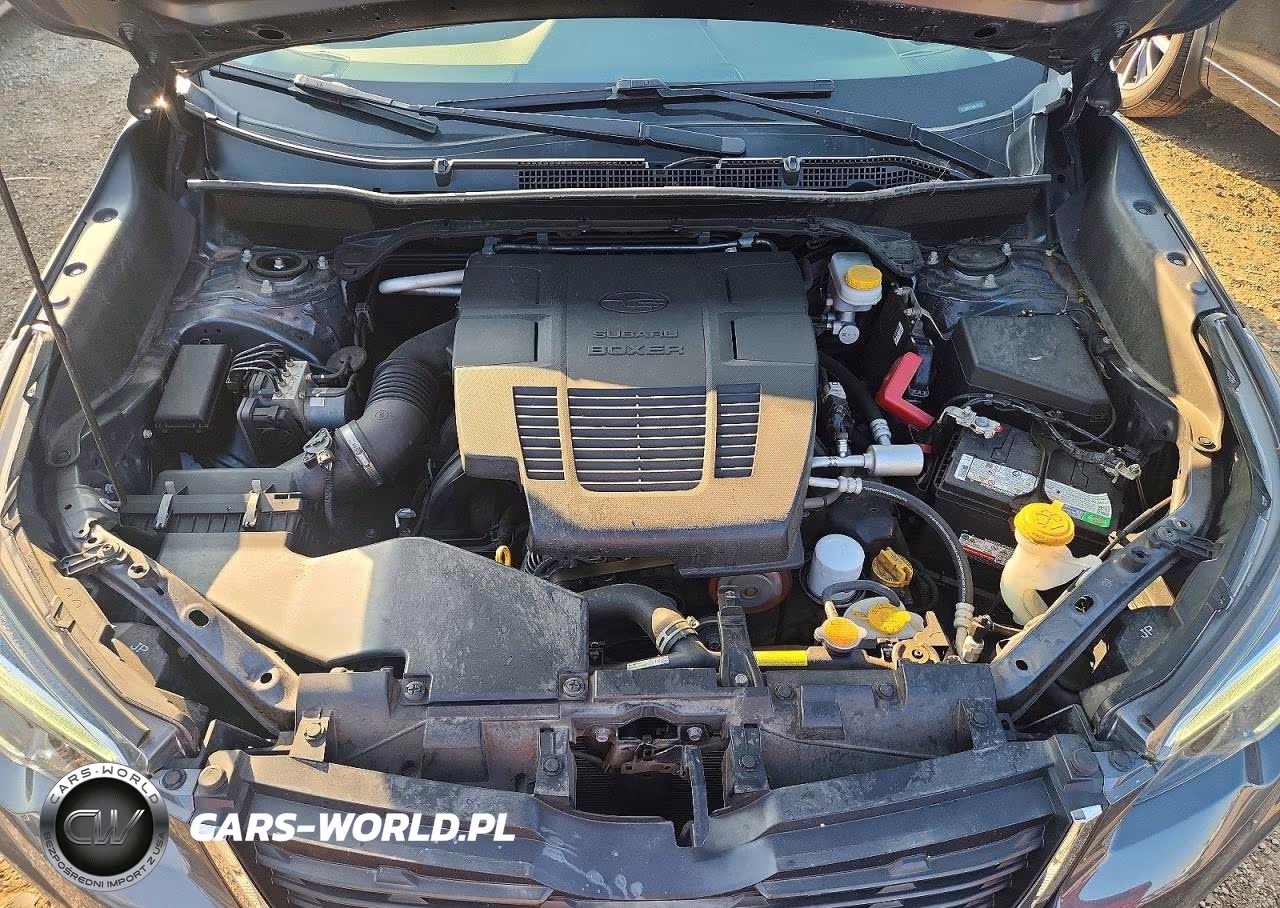 2021 Subaru Forester Limited VIN:JF2SKAUC0MH518101 - 11