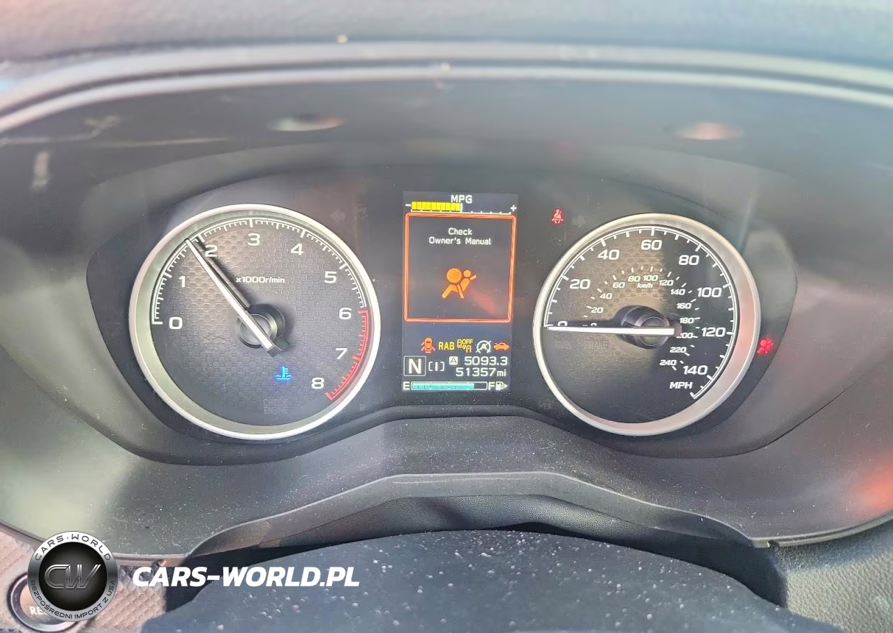 2021 Subaru Forester Limited VIN:JF2SKAUC0MH518101 - 9