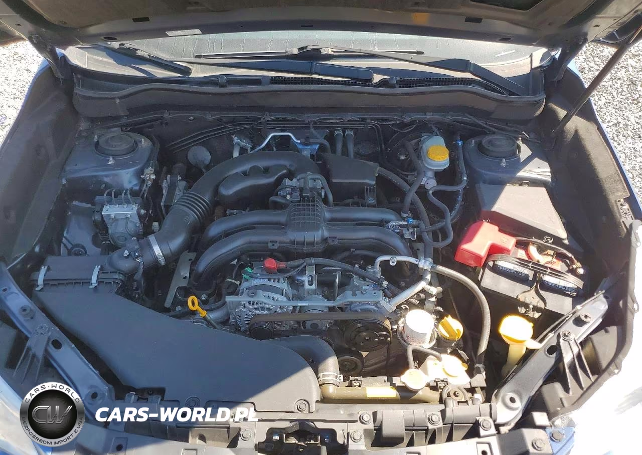 SUBARU FORESTER 2 VIN:JF2SJAHC5FH505828 - 11