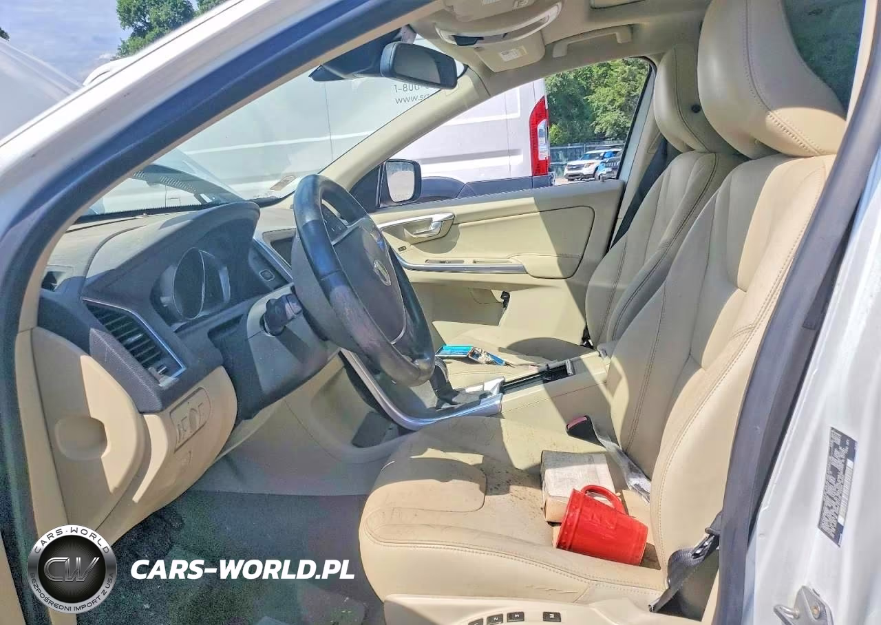 2015 Volvo Xc60 T5 Premier+ VIN:YV440MDC8F2608159 - 7