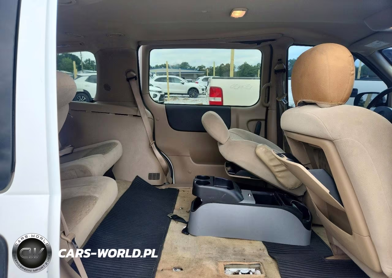 2008 Chevrolet Uplander Ls VIN:1GNDV23118D201887 - 10