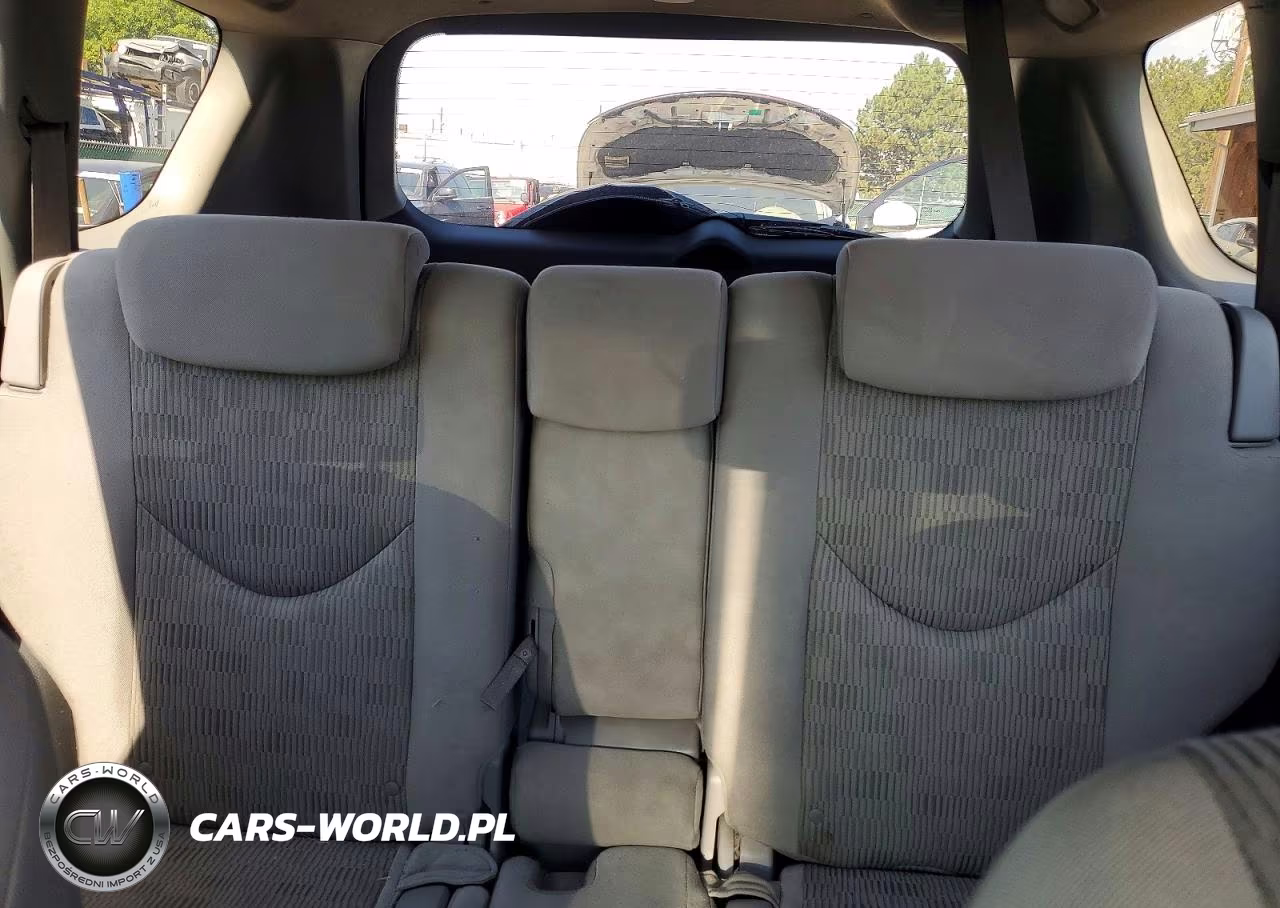 2010 Toyota Rav4 Base VIN:2T3BK4DV7AW021621 - 10