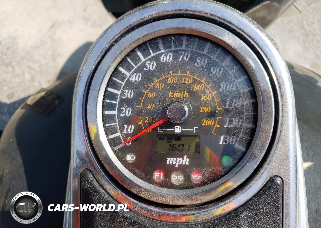 2008 Suzuki Vl1500 VIN:JS1VY52A082100983 - 7