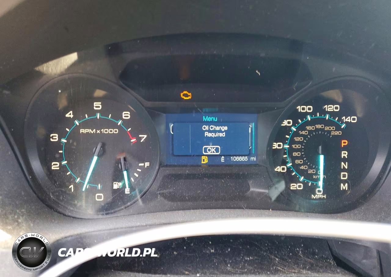 2014 Ford Explorer VIN:1FM5K7B87EGB82348 - 9