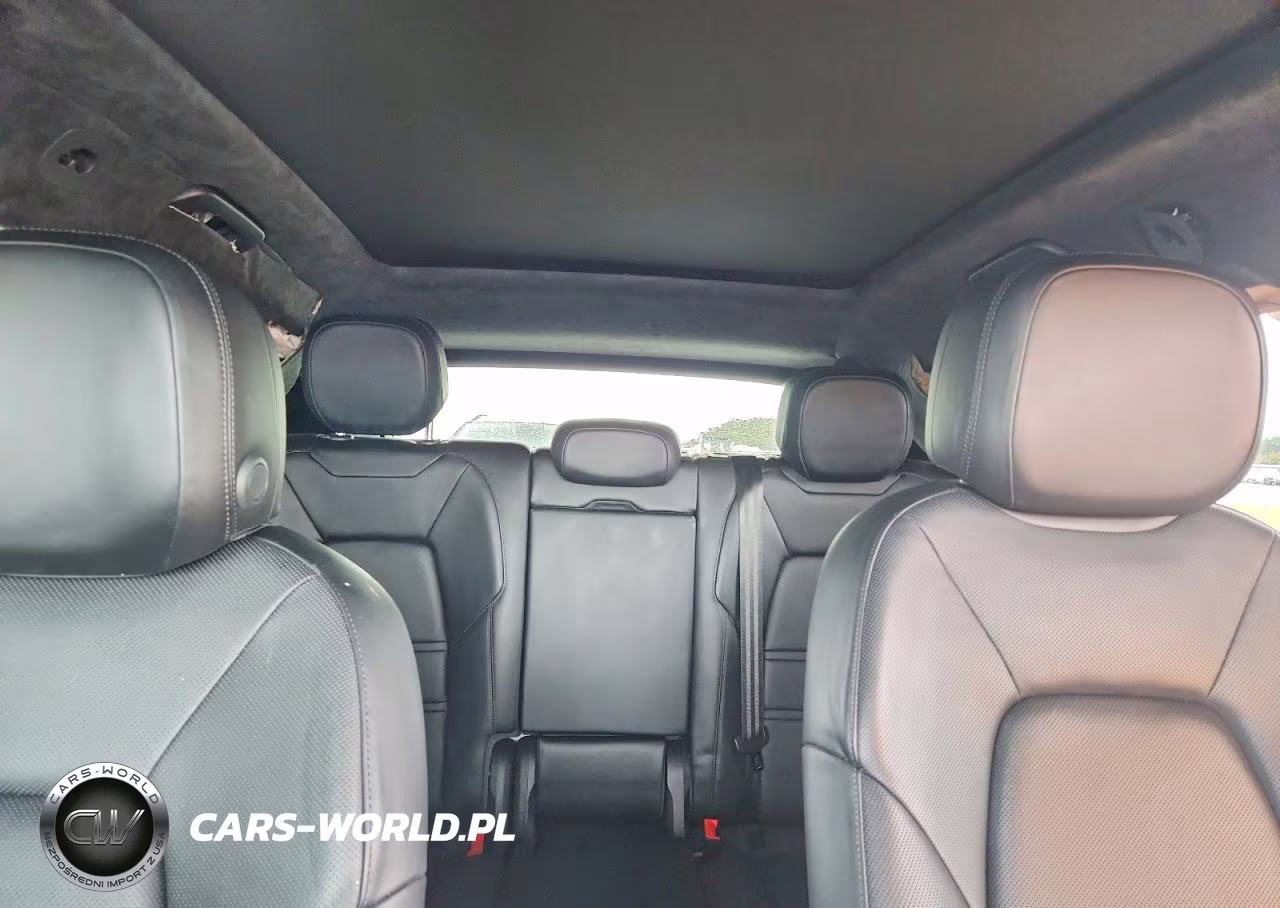 2021 Porsche Cayenne Gts VIN:WP1AG2AY1MDA33179 - 10