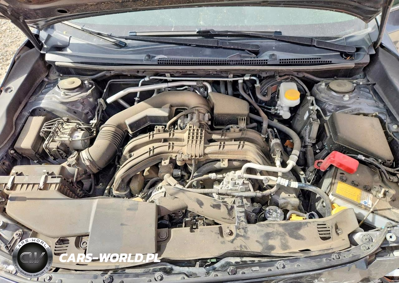 2022 Subaru Crosstrek Limited VIN:JF2GTHNCXNH256700 - 11
