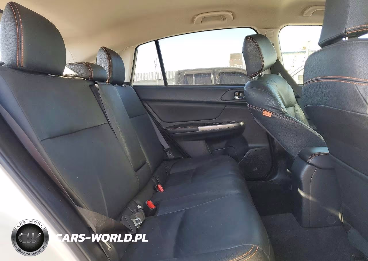 2017 Subaru Crosstrek Limited VIN:JF2GPAKC0HH280136 - 10