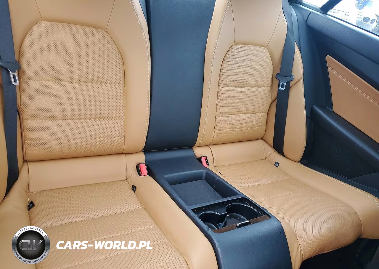 2014 Mercedes-Benz E 350 VIN:WDDKJ5KBXEF248414 - 10