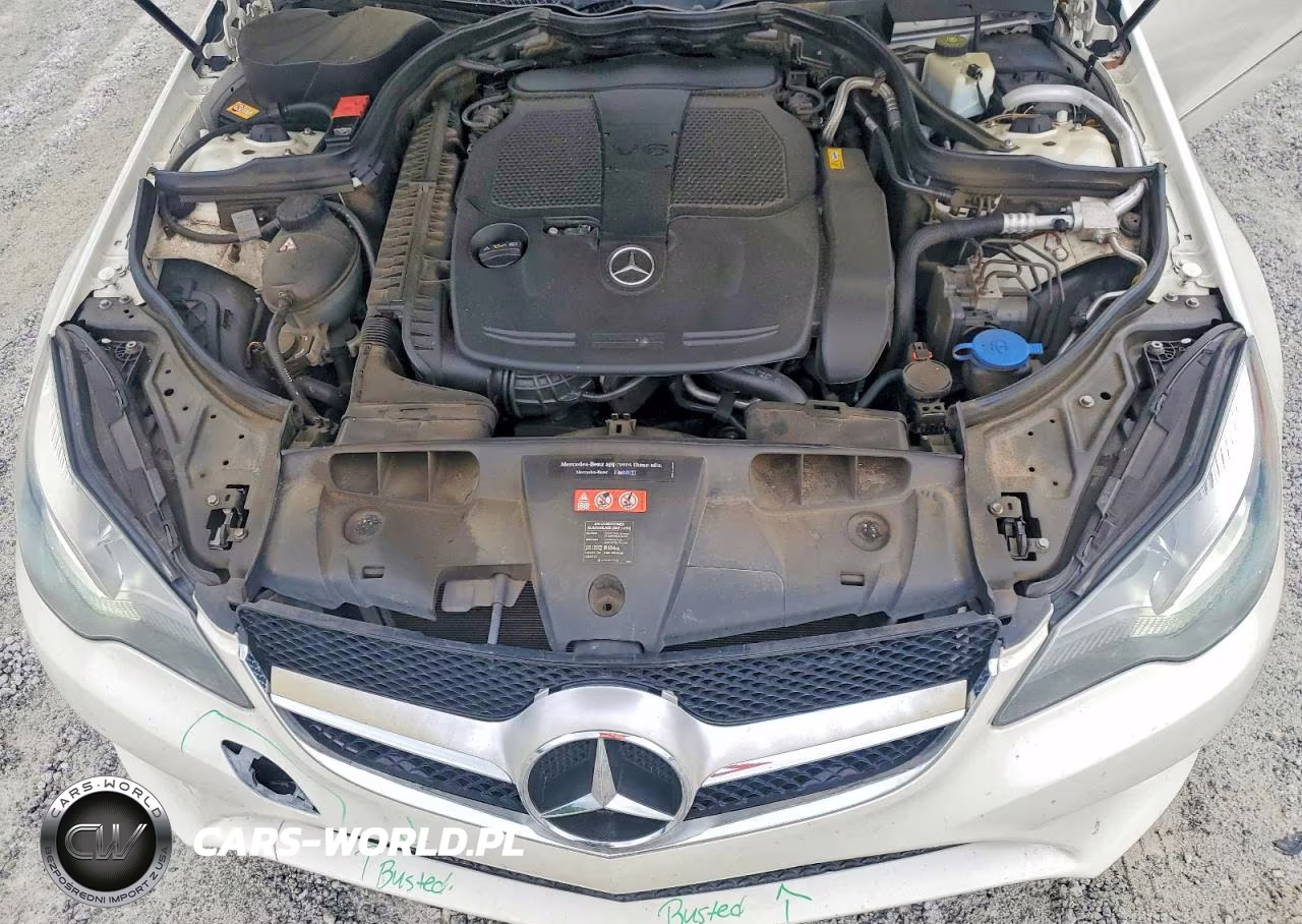 2014 Mercedes-Benz E 350 VIN:WDDKJ5KBXEF248414 - 11