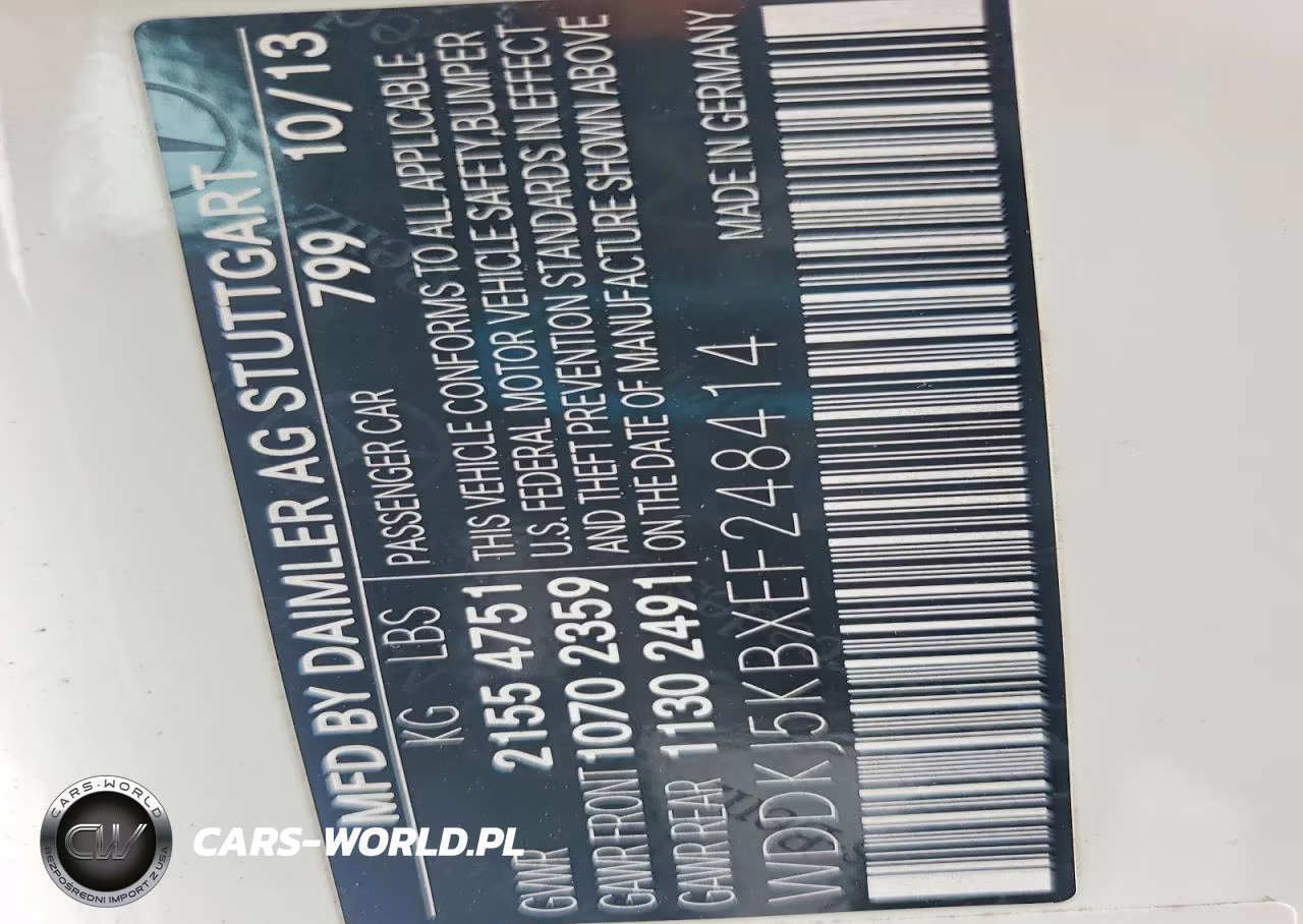 2014 Mercedes-Benz E 350 VIN:WDDKJ5KBXEF248414 - 12